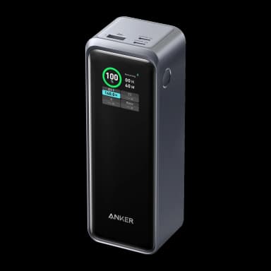 Power Banks
