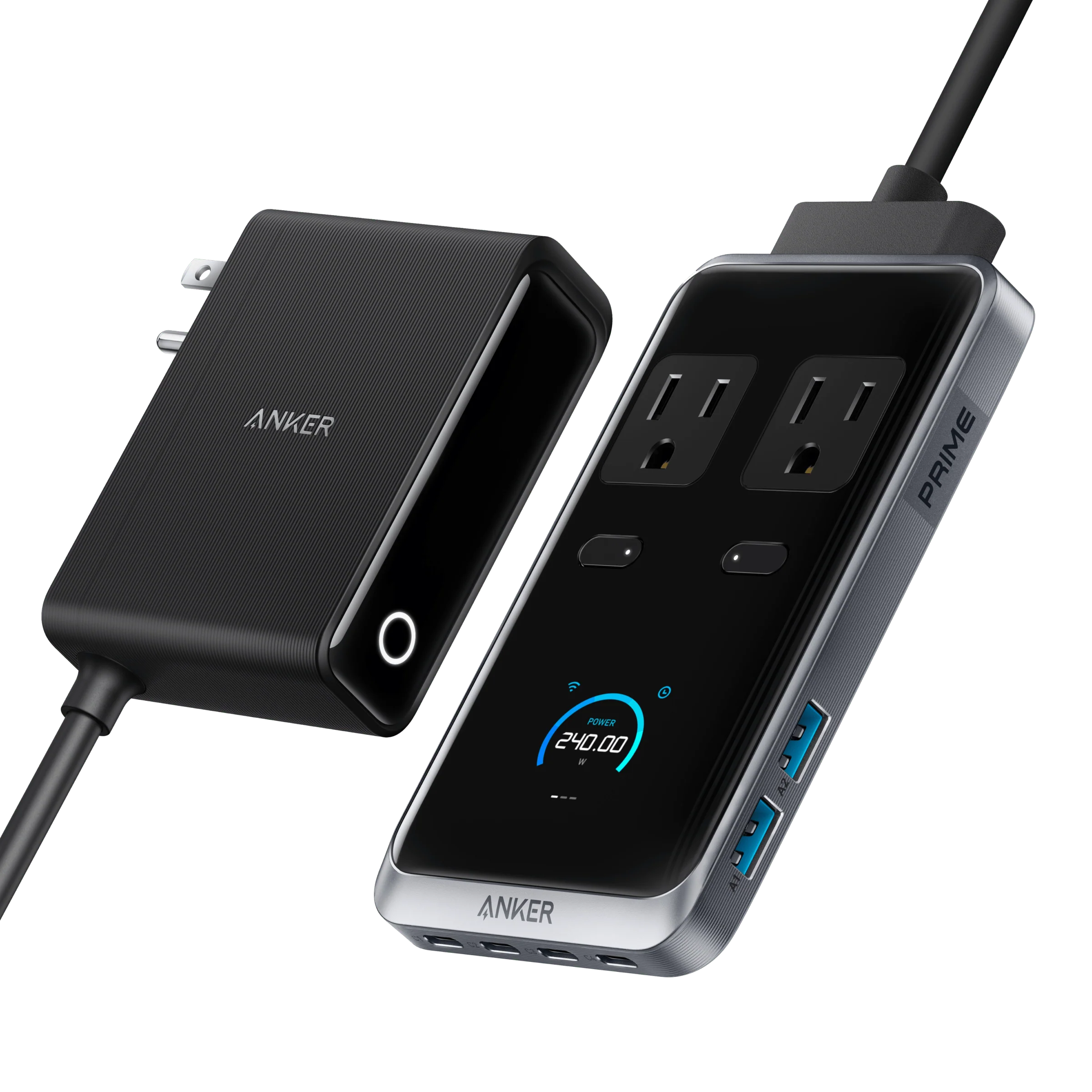 Power Banks